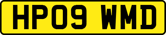 HP09WMD