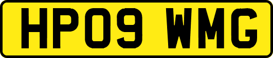 HP09WMG