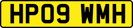 HP09WMH