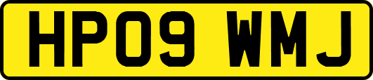 HP09WMJ