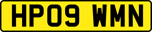 HP09WMN