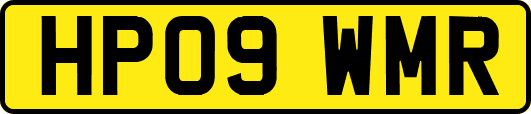 HP09WMR