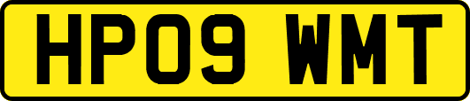 HP09WMT