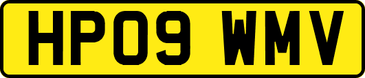 HP09WMV