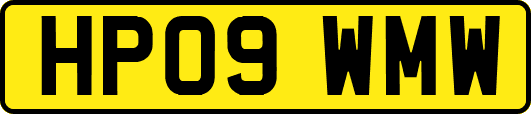 HP09WMW