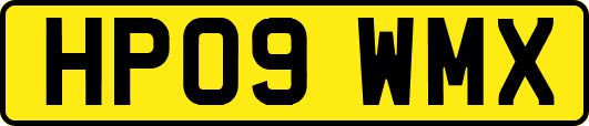 HP09WMX