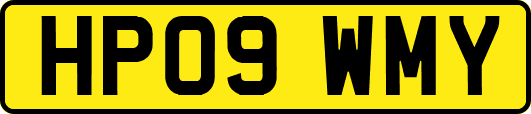 HP09WMY