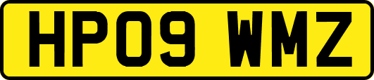HP09WMZ