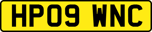 HP09WNC