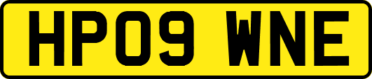 HP09WNE
