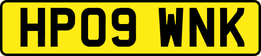 HP09WNK