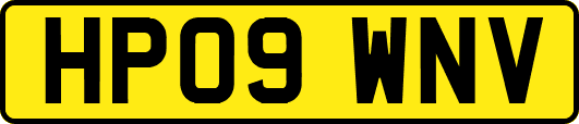 HP09WNV