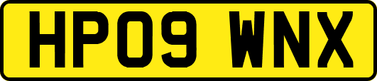 HP09WNX