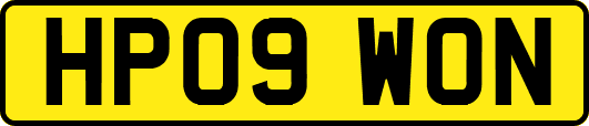 HP09WON