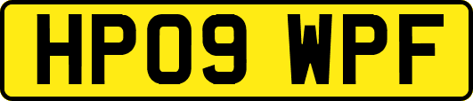 HP09WPF