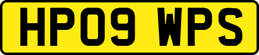 HP09WPS