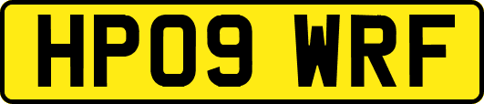 HP09WRF