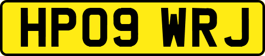 HP09WRJ