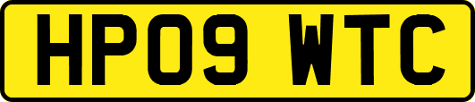 HP09WTC