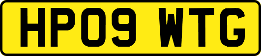HP09WTG