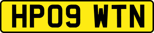 HP09WTN