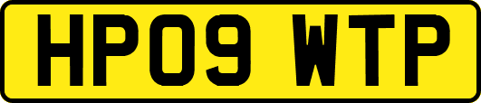 HP09WTP