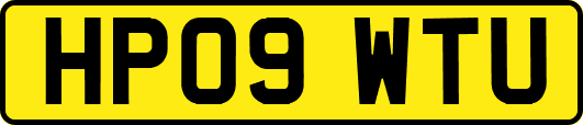 HP09WTU