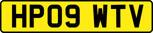 HP09WTV