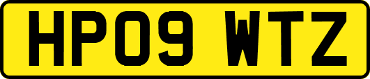 HP09WTZ