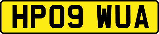 HP09WUA