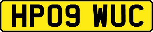 HP09WUC