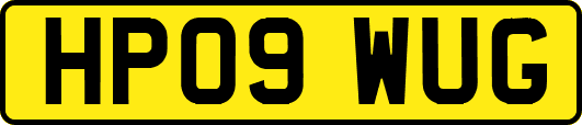 HP09WUG