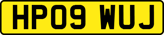 HP09WUJ