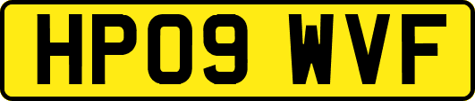 HP09WVF