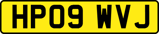 HP09WVJ