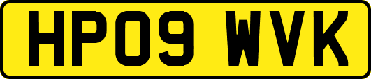 HP09WVK