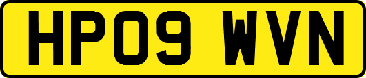 HP09WVN