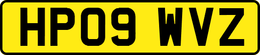 HP09WVZ