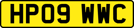 HP09WWC