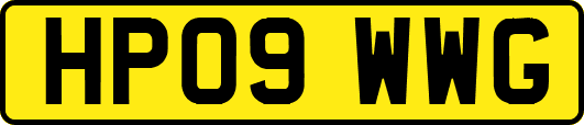 HP09WWG