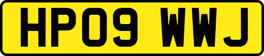HP09WWJ