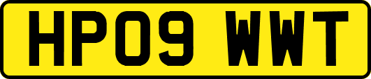 HP09WWT