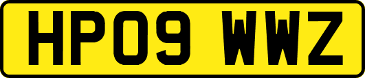 HP09WWZ