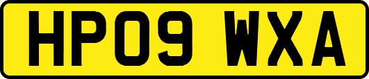 HP09WXA