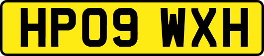 HP09WXH