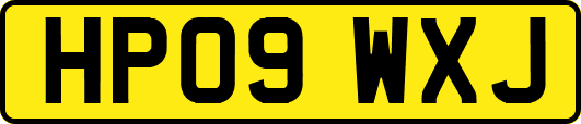 HP09WXJ