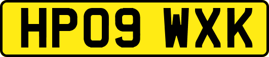 HP09WXK
