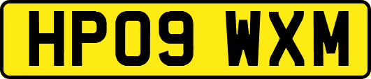 HP09WXM
