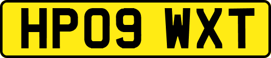 HP09WXT