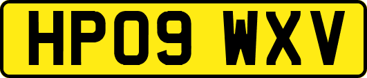 HP09WXV